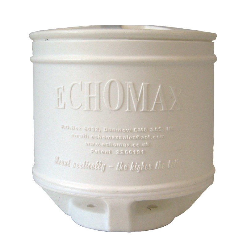 Echomax Em230bmc Base Mount - Compact 9 Inch Radar Reflector