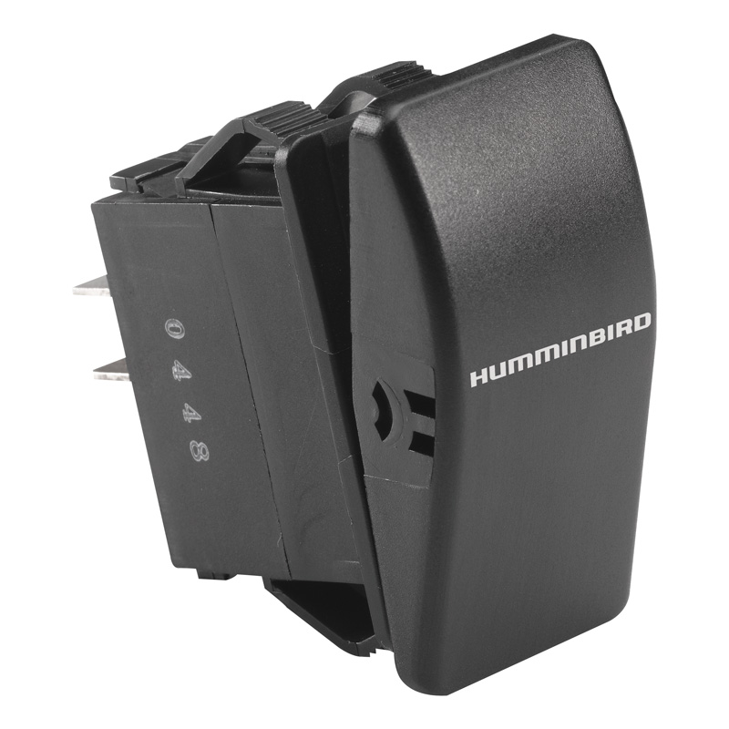 Humminbird Ts3 Transducer Switch