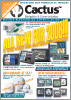 Cactus 2008 Buyers Guide