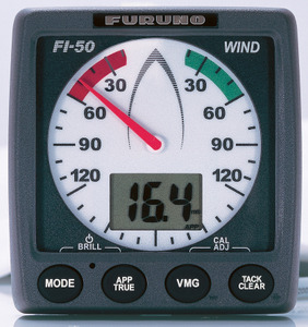FI501 WIND DISPLAY ONLY