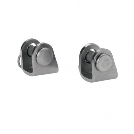 Barton Control Attachment Eye (supplied in pairs)