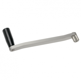 Barton 10 Inch Aluminium handle