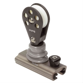 Barton 32mm  T  Track Sliders Stand Up Block