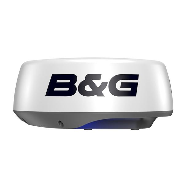 B&G Halo20+ Radar With 20m Cable