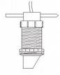 ECHOPILOT SPARE ECHOSOUNDER TR