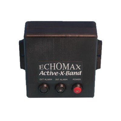 ECHOMAX WATERPROOF CONTROL BOX FOR ACTIVE X /XS