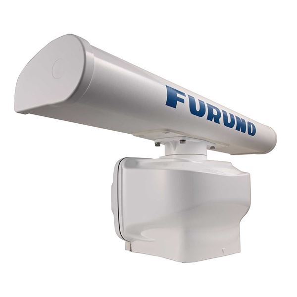 Furuno DRS12AX 6ft X-Class 12Kw Open Array Radar