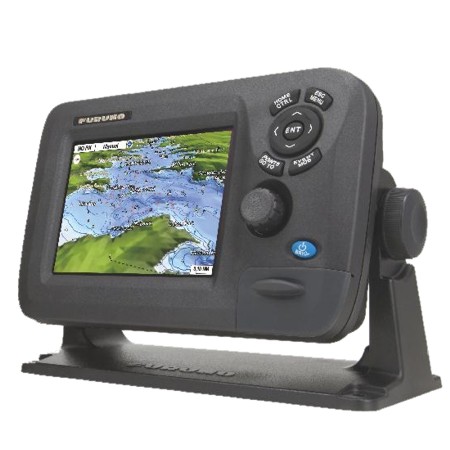 FURUNO GP1670 5.7 INCH COLOUR PLOTTER