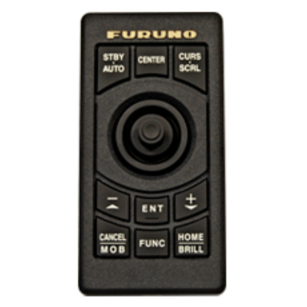 Furuno MCU-002 Remote Controller for TZT Displays