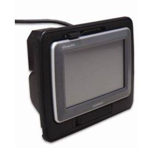 Garmin MAP 620 ALL-IN-ONE Plotter With Flush Mount Kit