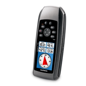 GARMIN GPS MAP 78S
