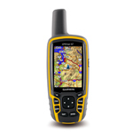 GARMIN GPSMAP 62