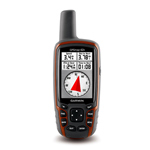 GARMIN GPSMAP 62S