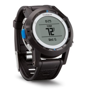 GARMIN QUATIX GPS POWERED MARINE WATCH