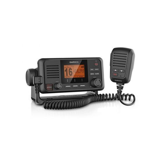 Garmin VHF 215i Marine VHF Radio (No AIS)