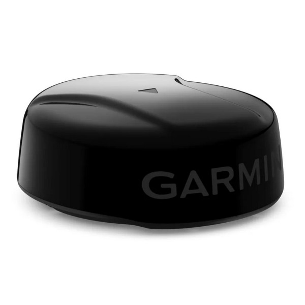 Garmin GMR Fantom 24x Dome Radar - Black