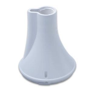 GARMIN ANTENNA POLE MOUNT ADAPTER FOR GA30