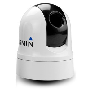 GCT30 THERMAL CAMERA VGA - 9HZ