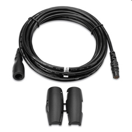 GARMIN 4 Pin Transducer extension cable - 10ft For Echo Series
