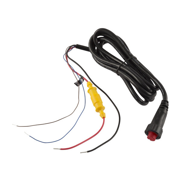 Garmin Threaded Power/Data Cable (4-pin)