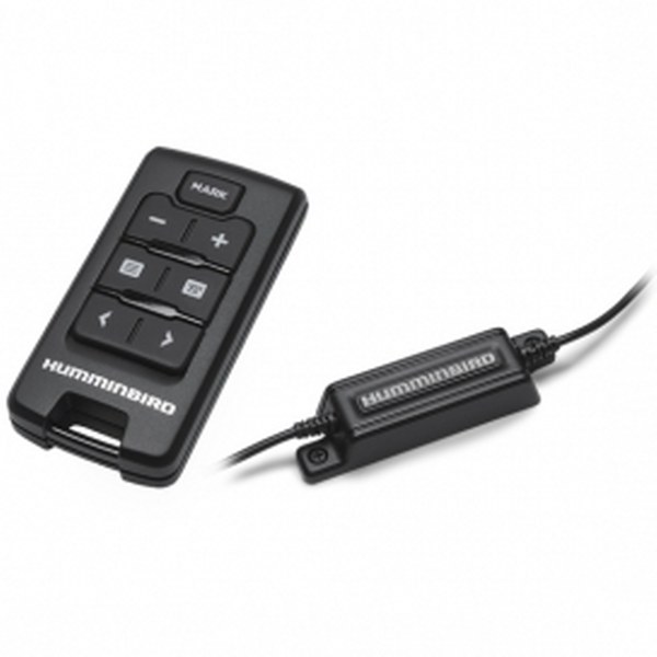 Humminbird Bluetooth Remote Control w/ connection dongle