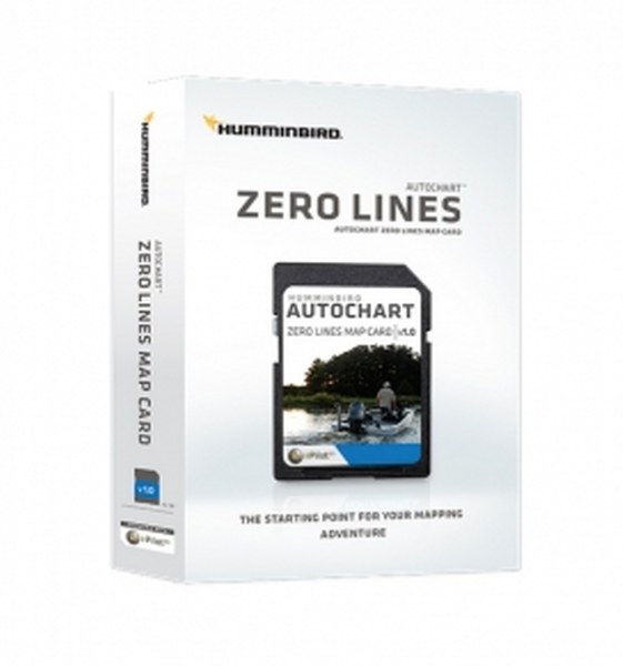 Humminbird Autochart Zline SD (EU)