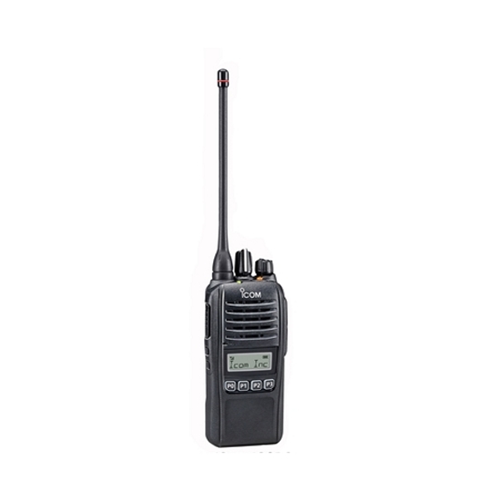 Icom IC-F1100DS Digital Handheld VHF Radio - Display Version