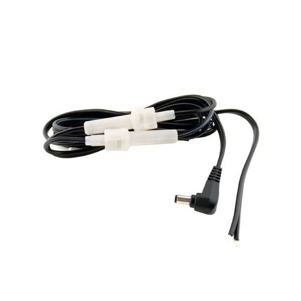 Icom OPC-515L DC Power Cable for Battery Chargers