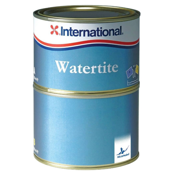 International Watertite Epoxy Filler - 1l