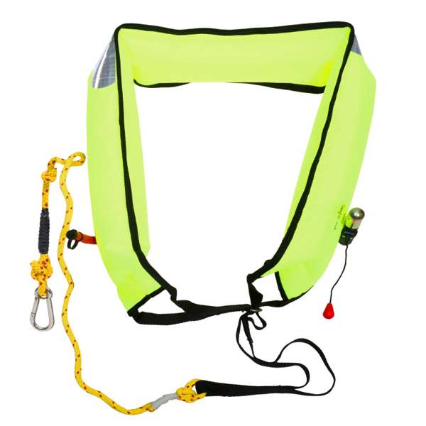 Jonbuoy Rescue Sling With Hard Case