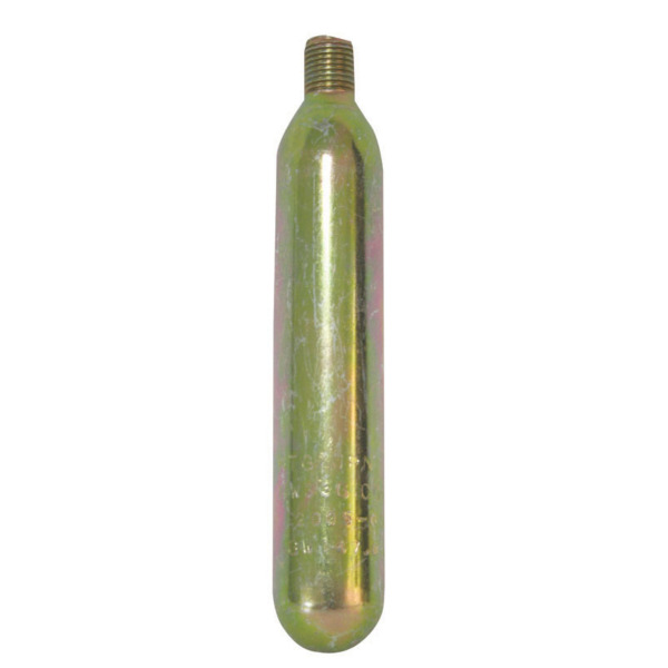 Lalizas Re-arming CO2 Cylinder - 60g