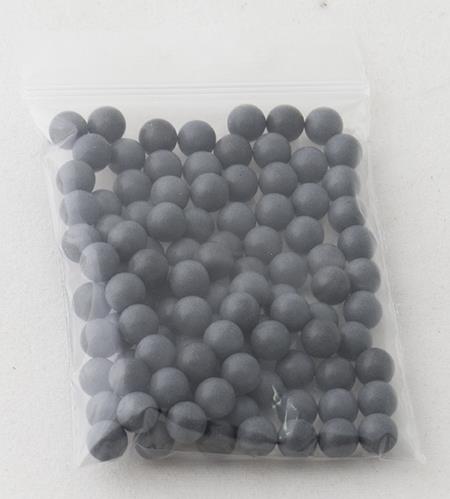 Lewmar Size 1 (6.4mm - 1/4) Delrin Balls (100)