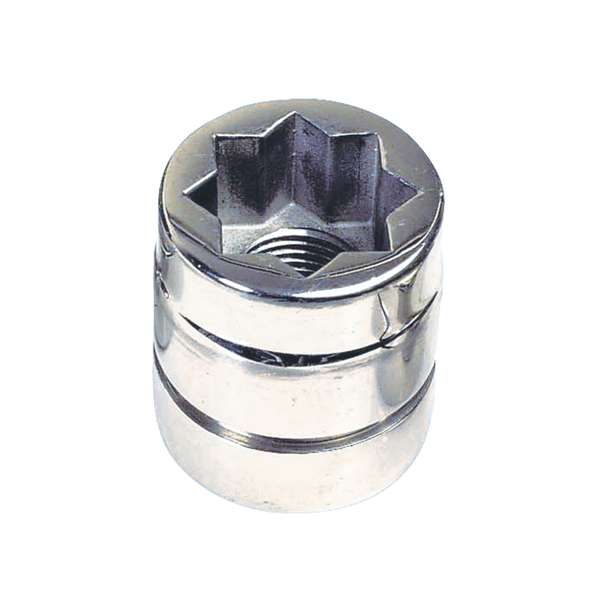 Lewmar Quick Release Nut for Mini Maxi, Fastnet and Carbon Wheel