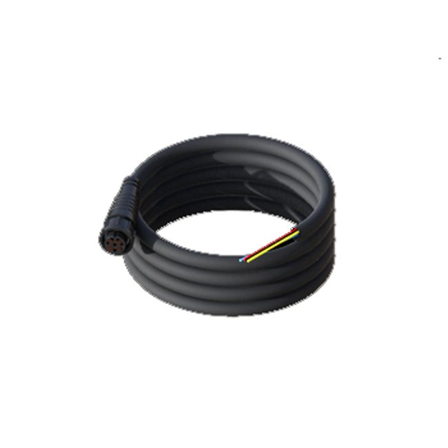 Simrad / Lowrance 4 Pin Power Cable (LSS-1 / LSS-2) - 2M