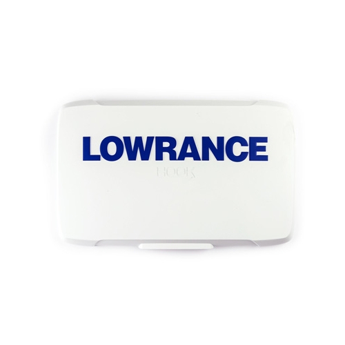 Lowrance Hook 2 / Hook Reveal 7 Inch Suncover