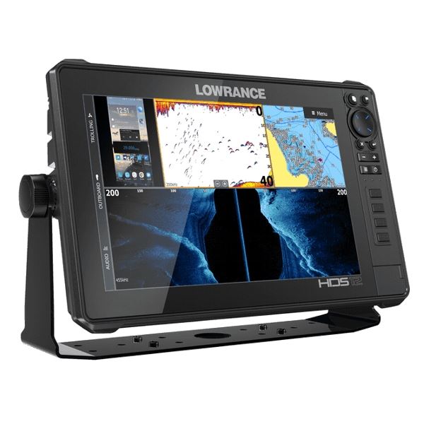 Lowrance Transducer Compatibility Chart