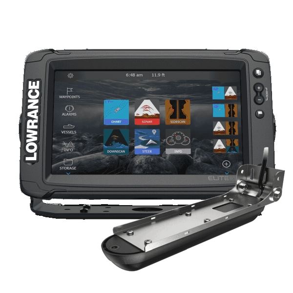 Lowrance Charts Download