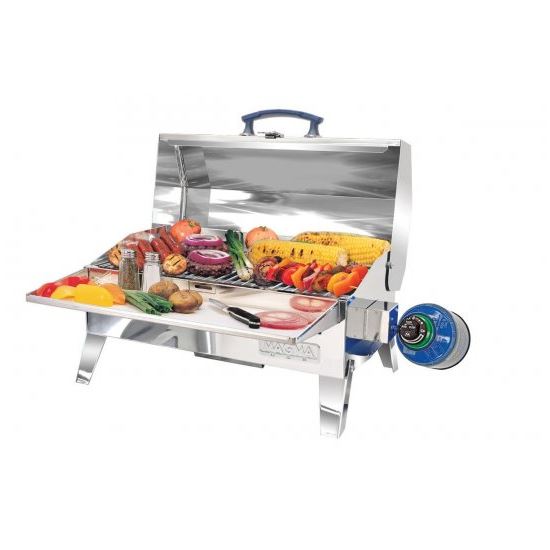 Magma Adventurer Series Cabo Gas Grill (23x46 cm.)