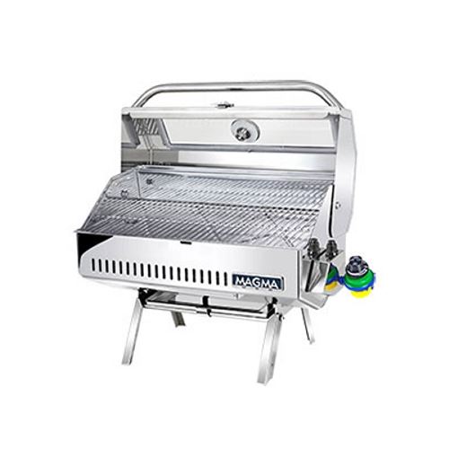 Magma Gourmet Series Infrared Newport 2 Gas Grill (23 x 46cm)