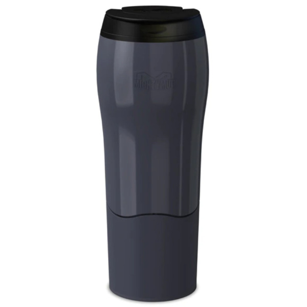 Mighty Mug Go Travel Mug - 0.47L - Charcoal