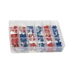 Boxed Assortments 270 Pre-Insulated Terminals