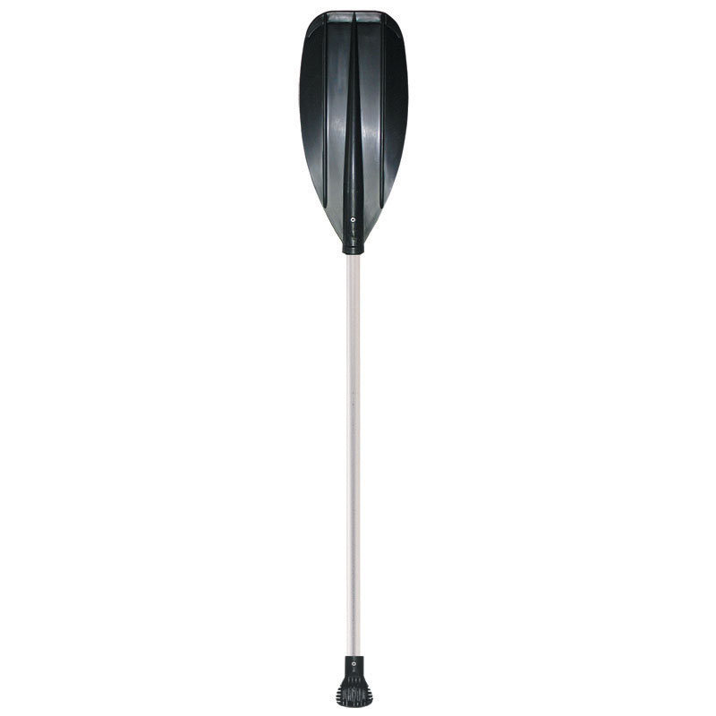 Nuova Rade Paddle With Palm Grip 105cm - Black
