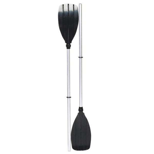 ALLOY Paddle with take-away blade 1.5M (Pair)