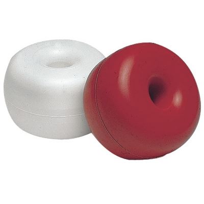 Plastimo Small Red Float 70mm