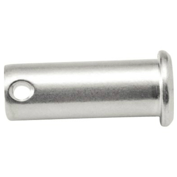 Plastimo Clevis Pin for Rigging Screw - 18x6mm