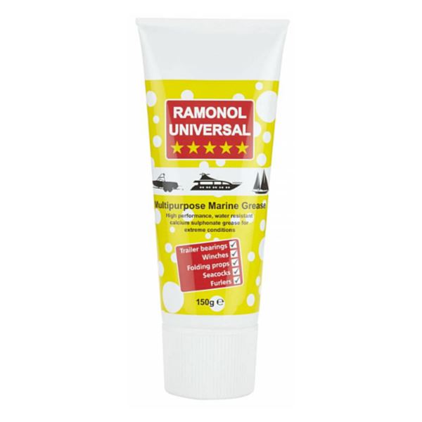Ramonol Marine Universal Grease - 150g