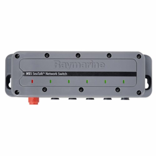 RAYMARINE HS5-SeaTalkHS Network Switch