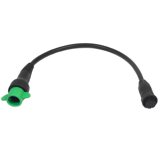 Raymarine Adapter Cable for Dragonfly Green Connector (10-pin) to Element HV (15-pin)