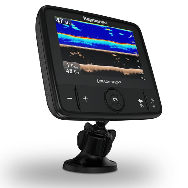 Best Charts For Raymarine