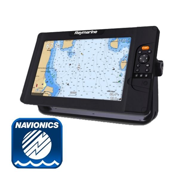 Raymarine Charts Download